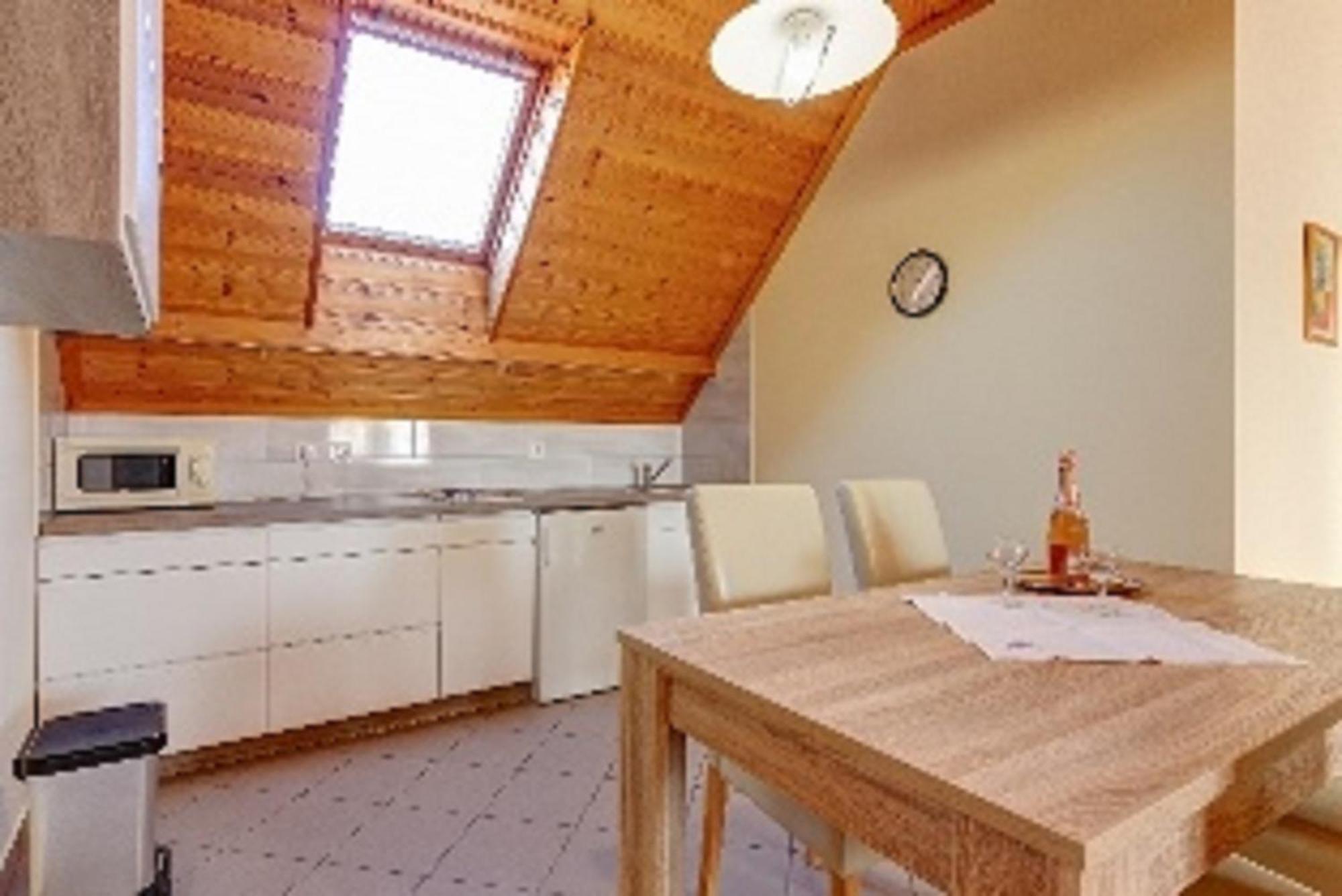 Andrea Villa Heviz II Balaton Exteriör bild